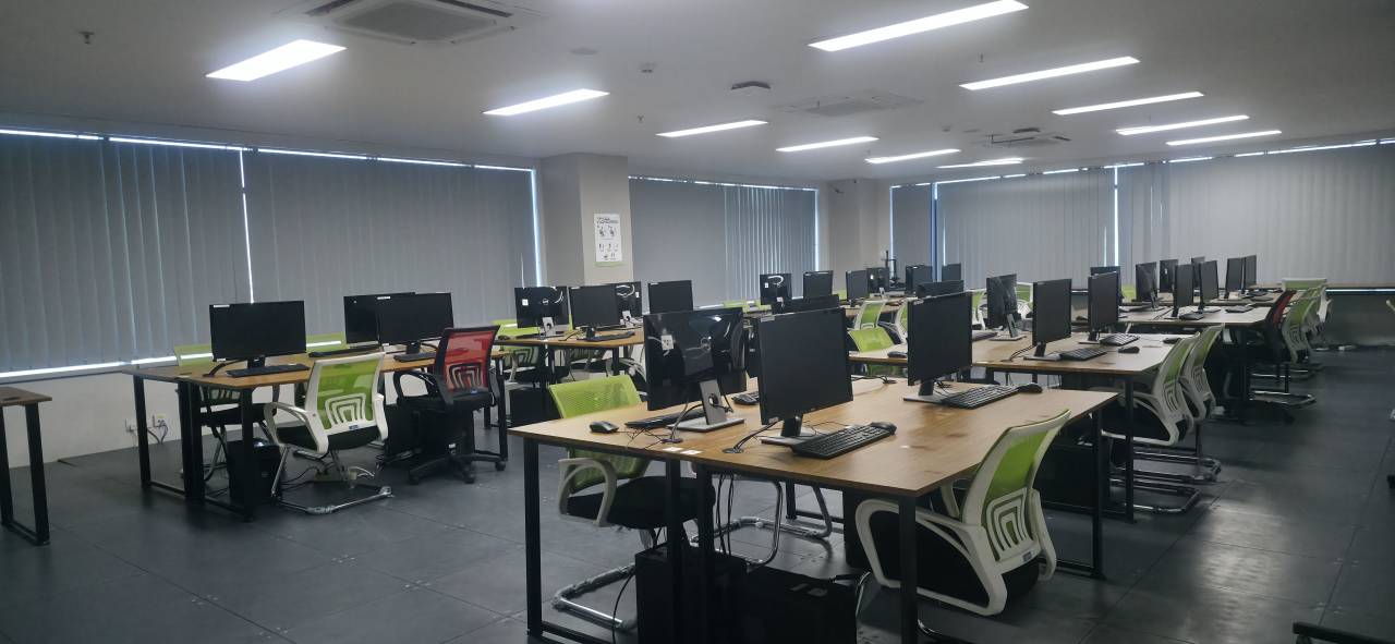 Workspace Attack and Defense